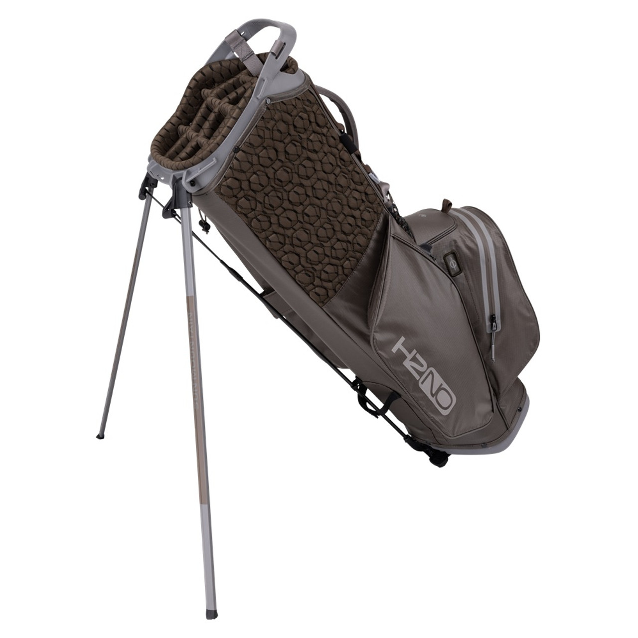 Sun Mountain Golf 2024 H2NO Waterproof Stand Bag - Maple